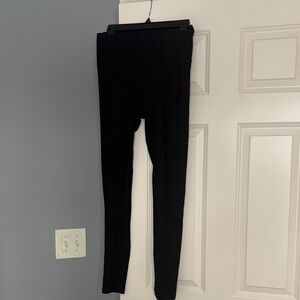 Lululemon Black Leggings